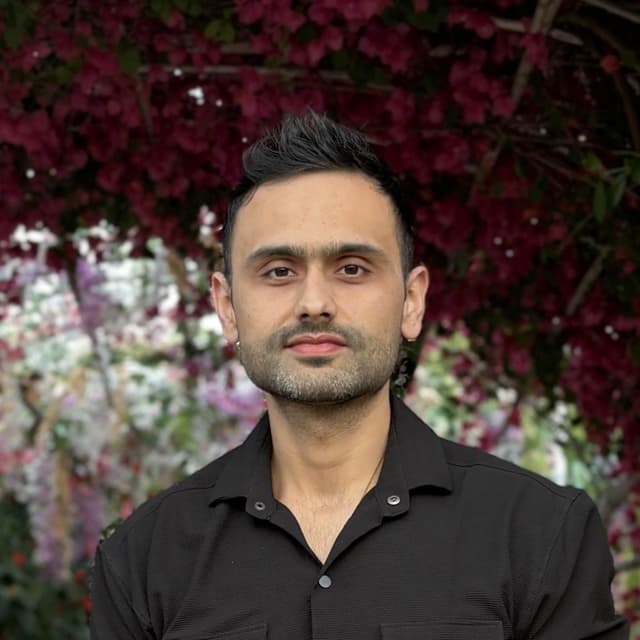 Varun Sharma Profile Picture